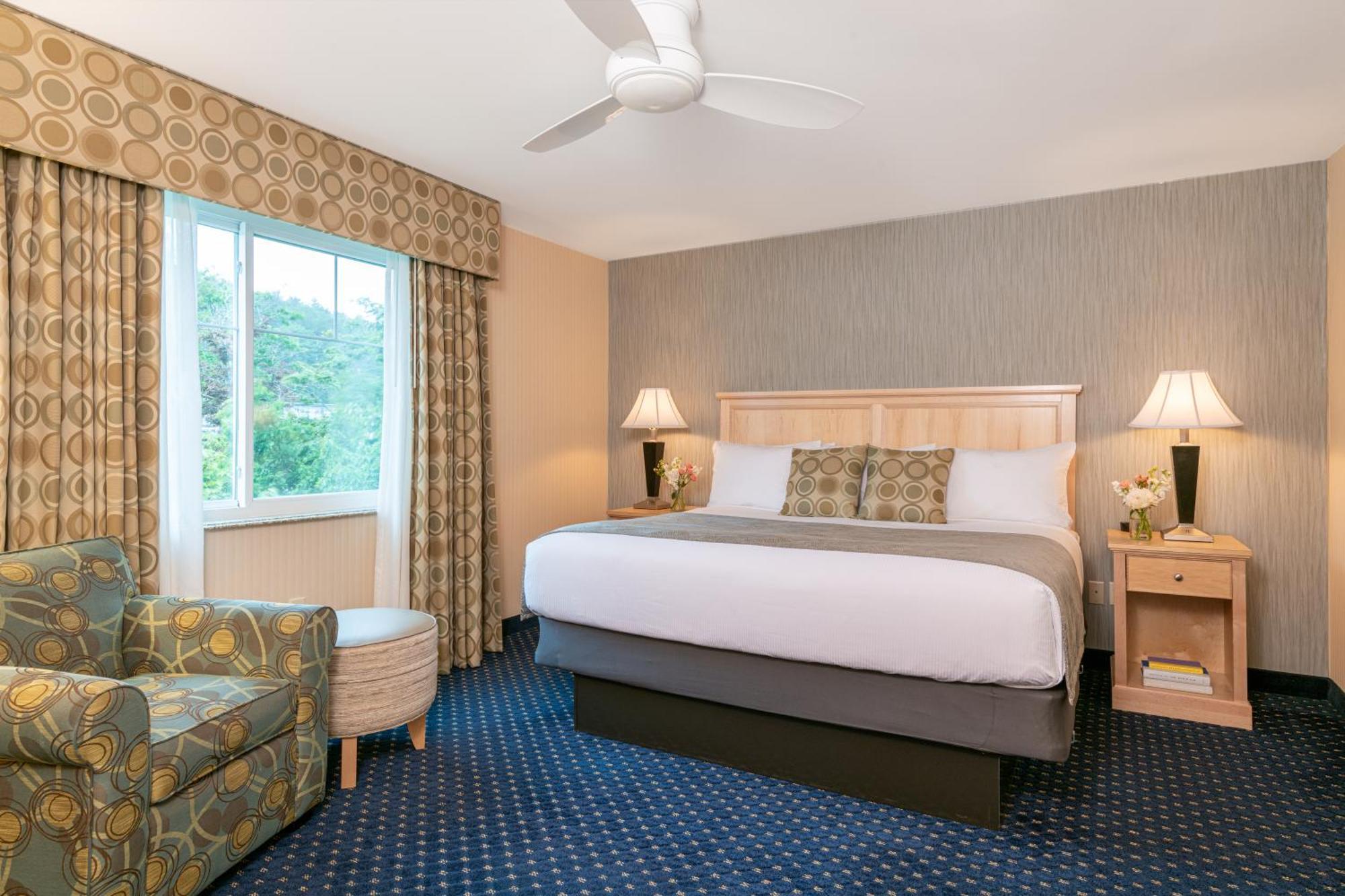 Atlantic Oceanside Hotel & Conference Center Bar Harbor Ngoại thất bức ảnh