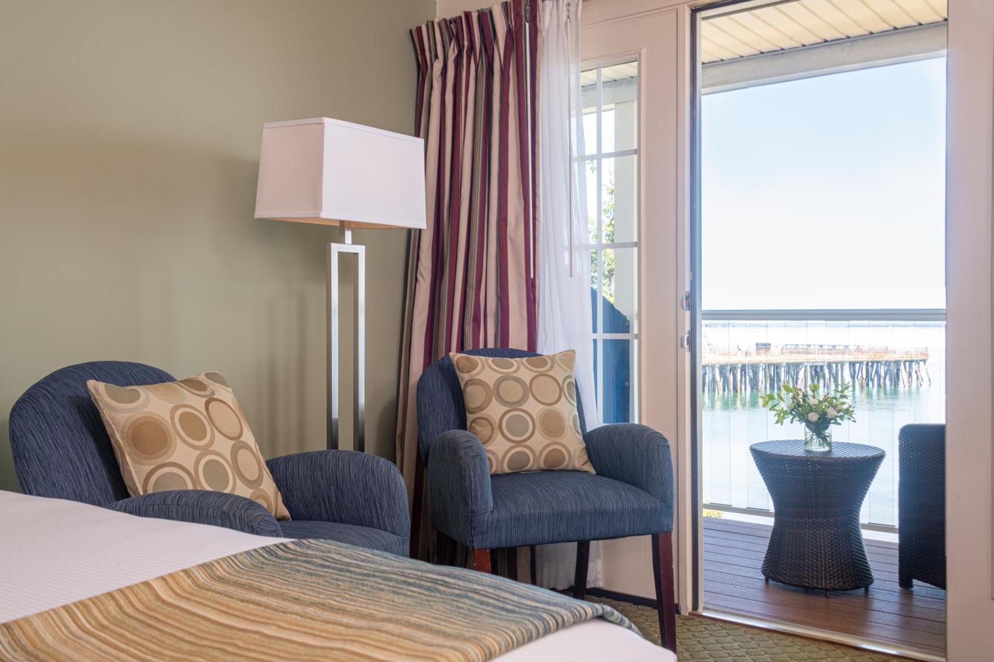 Atlantic Oceanside Hotel & Conference Center Bar Harbor Ngoại thất bức ảnh