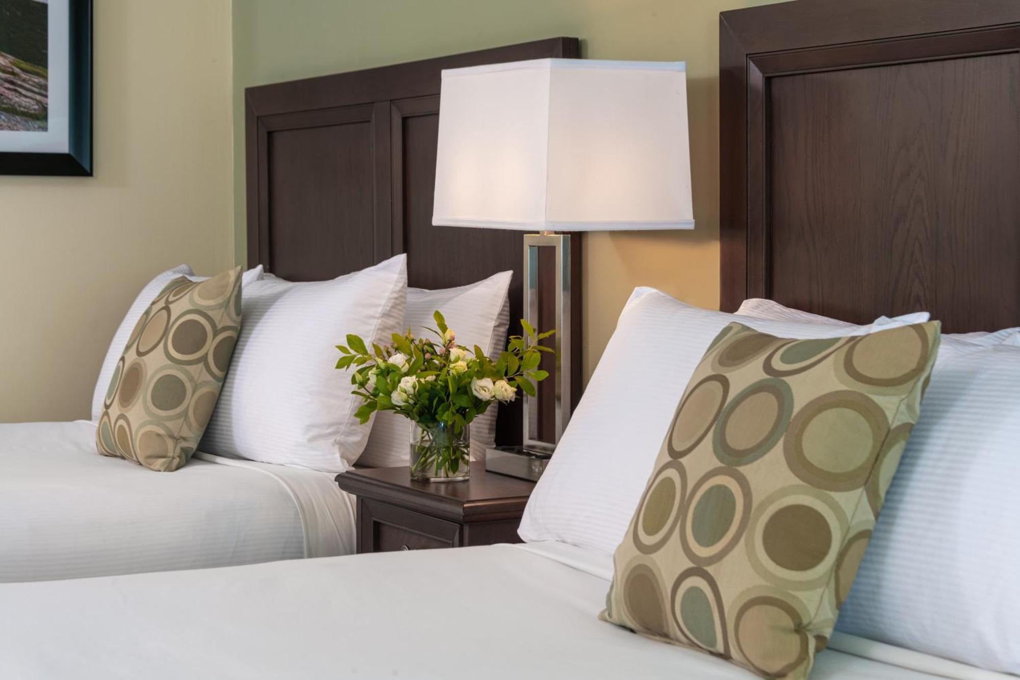 Atlantic Oceanside Hotel & Conference Center Bar Harbor Ngoại thất bức ảnh
