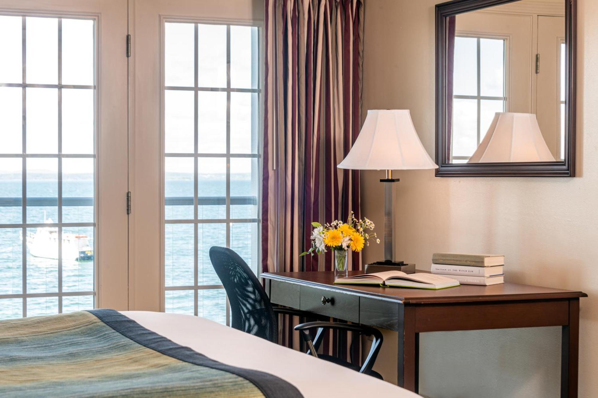 Atlantic Oceanside Hotel & Conference Center Bar Harbor Ngoại thất bức ảnh