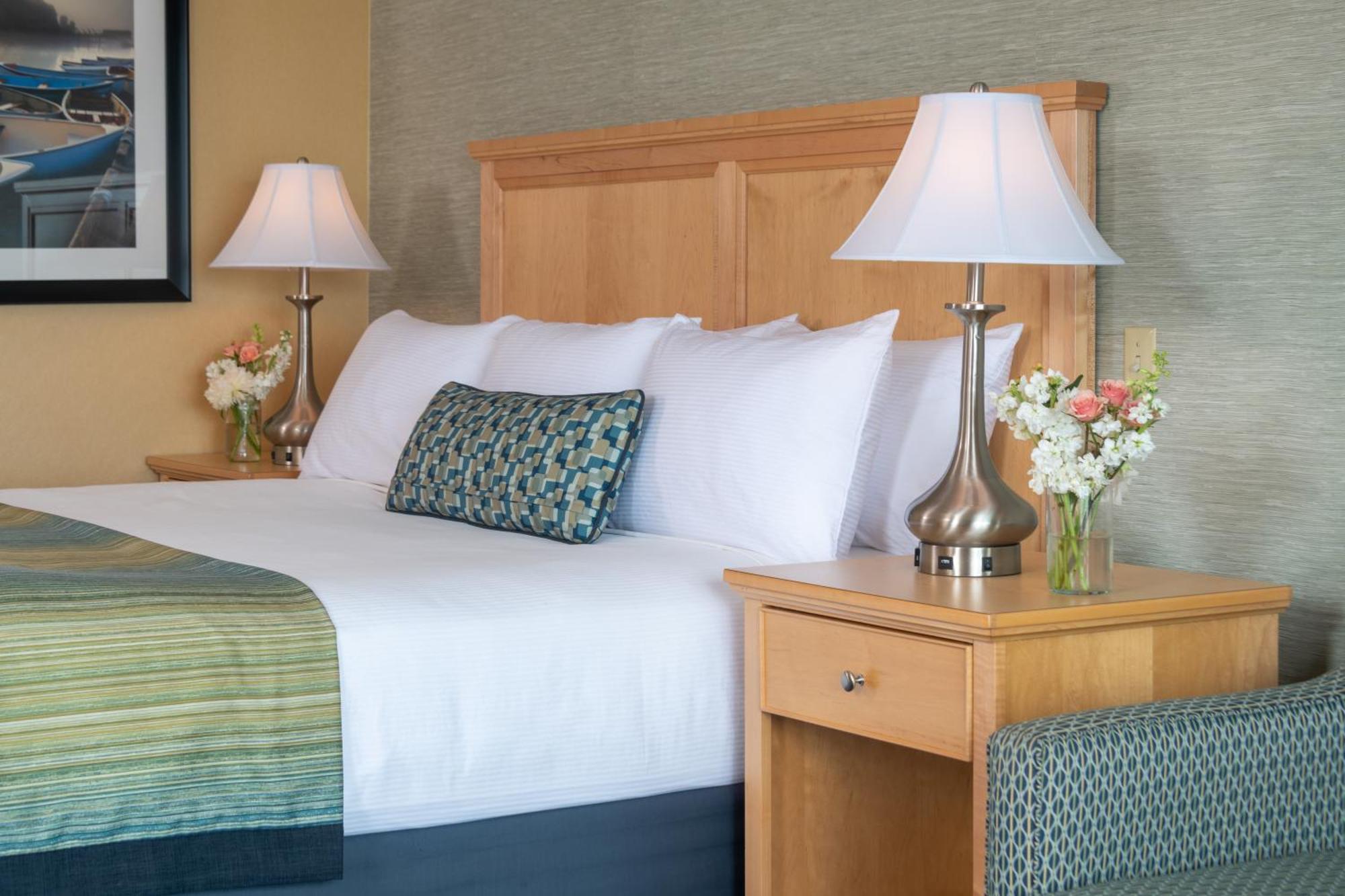 Atlantic Oceanside Hotel & Conference Center Bar Harbor Ngoại thất bức ảnh