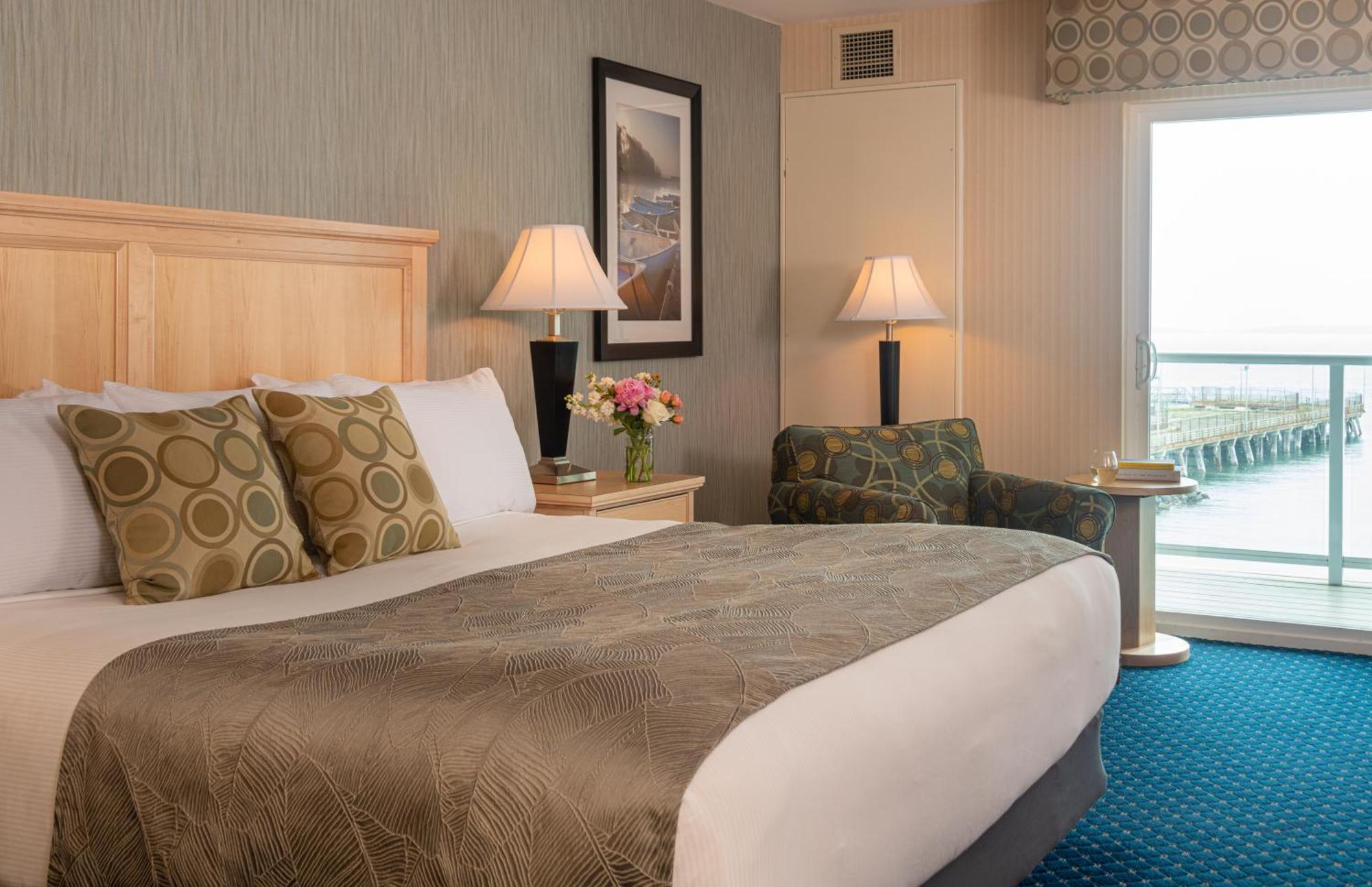 Atlantic Oceanside Hotel & Conference Center Bar Harbor Ngoại thất bức ảnh