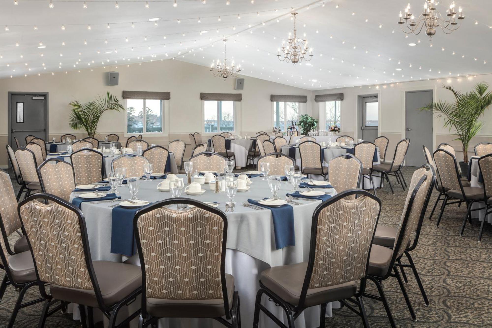 Atlantic Oceanside Hotel & Conference Center Bar Harbor Ngoại thất bức ảnh