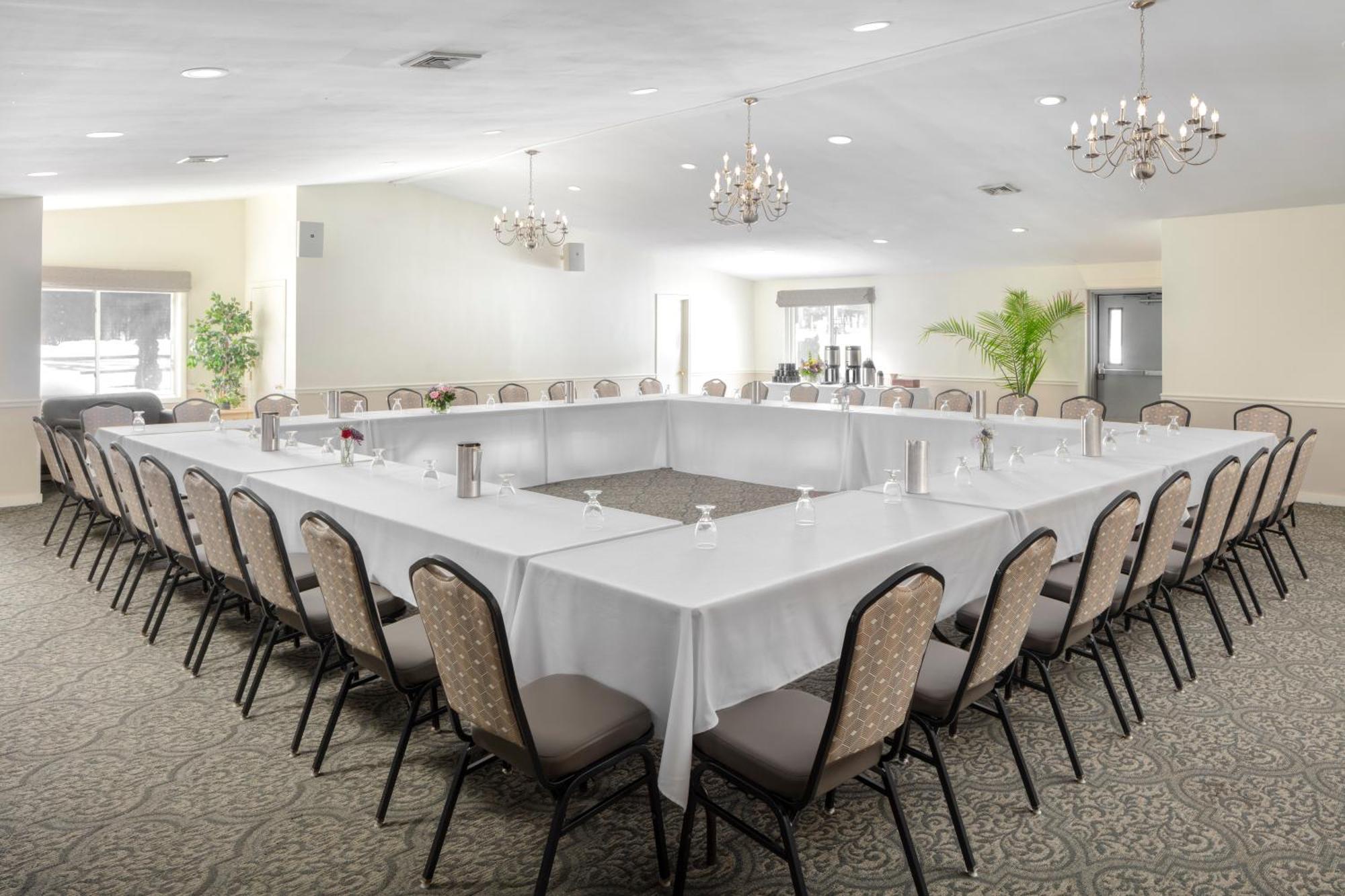 Atlantic Oceanside Hotel & Conference Center Bar Harbor Ngoại thất bức ảnh