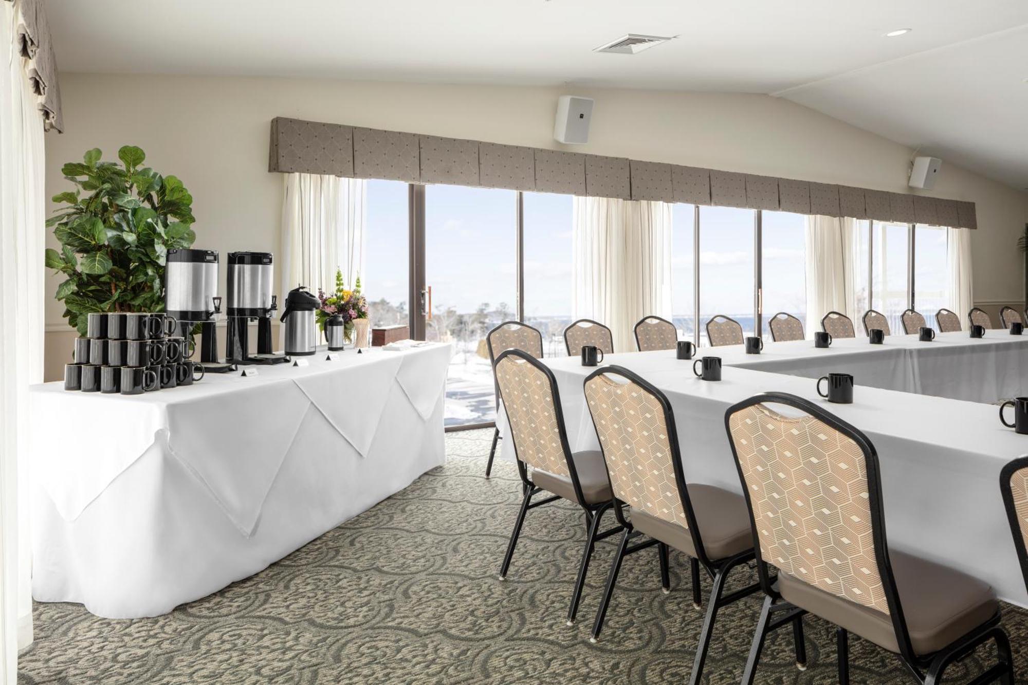 Atlantic Oceanside Hotel & Conference Center Bar Harbor Ngoại thất bức ảnh