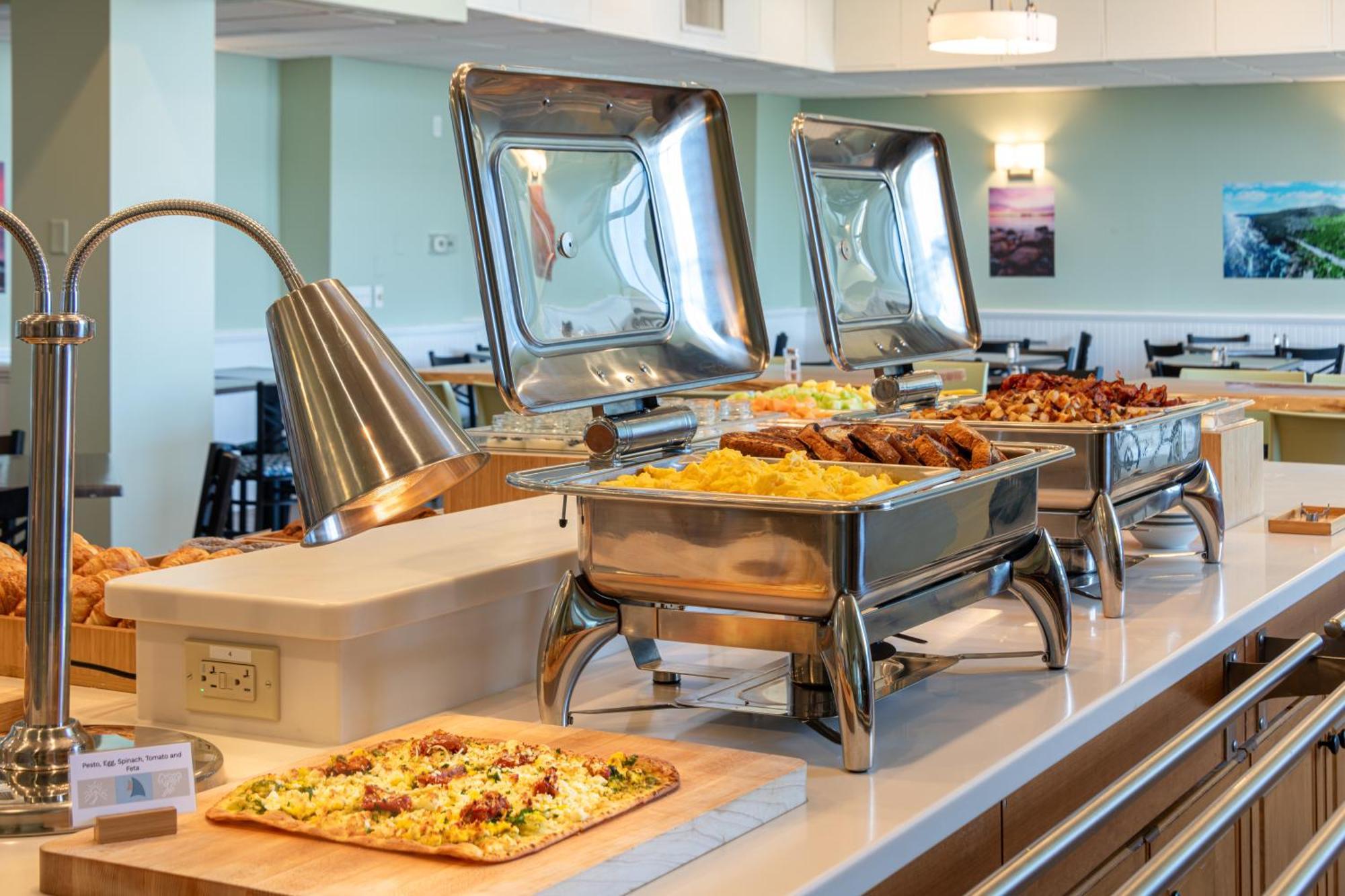 Atlantic Oceanside Hotel & Conference Center Bar Harbor Ngoại thất bức ảnh