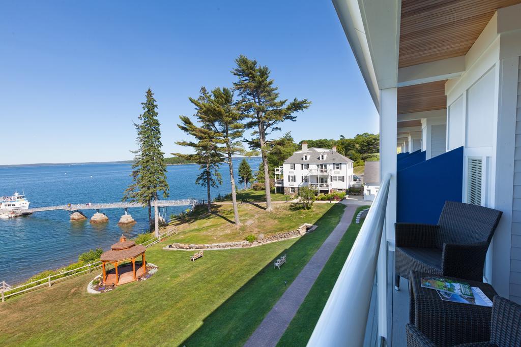 Atlantic Oceanside Hotel & Conference Center Bar Harbor Ngoại thất bức ảnh