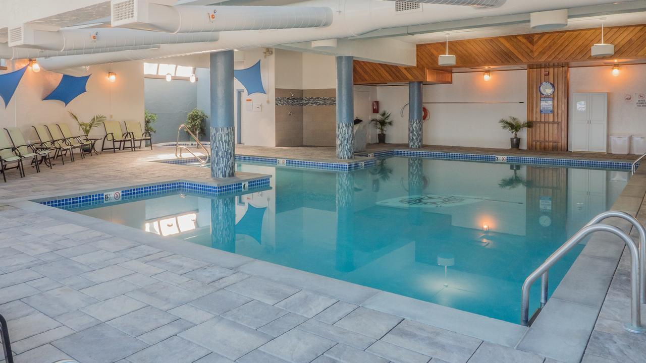 Atlantic Oceanside Hotel & Conference Center Bar Harbor Ngoại thất bức ảnh